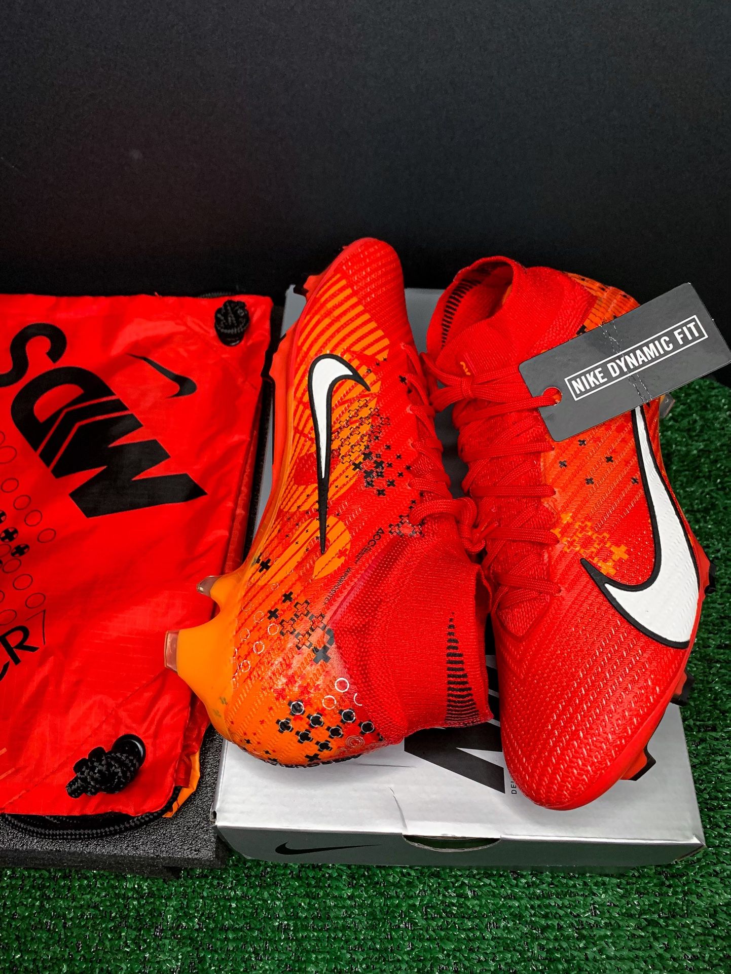 Nike Mercurial Superfly Size 8.5