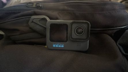 GoPro 10 black