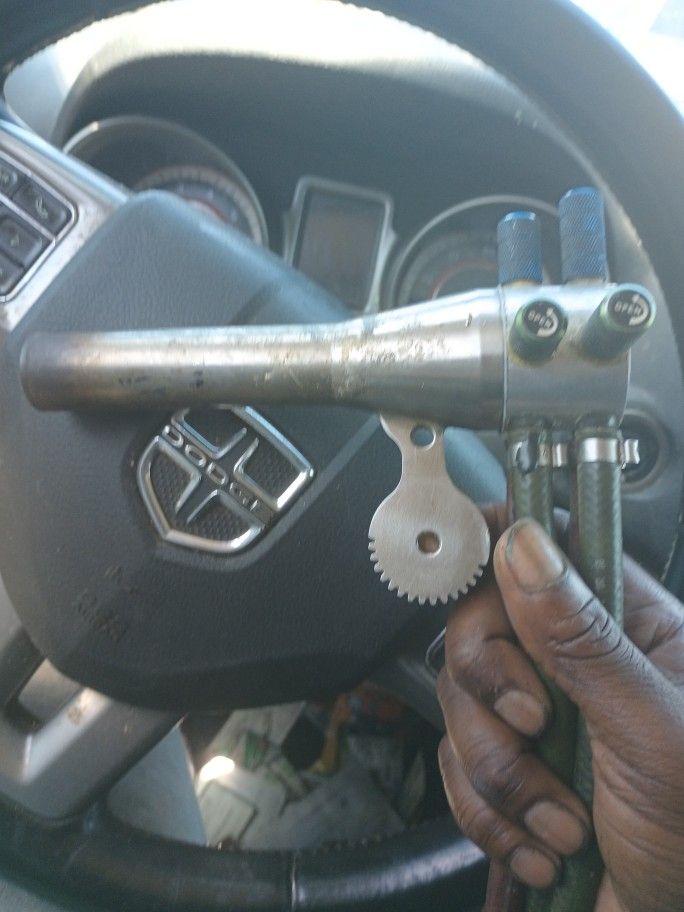 Gtt Mirage Glass Blowing Torch