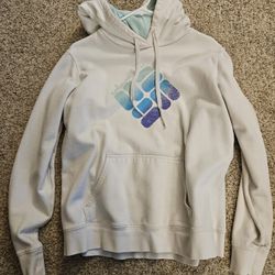 Columbia Sportswear Womens Hoodie