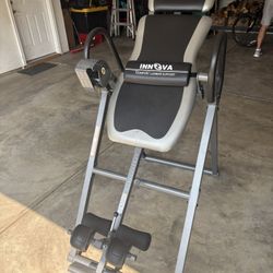 Inversion Table 