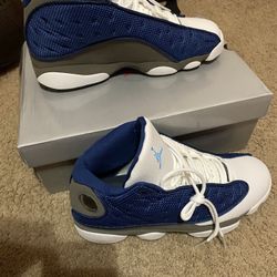 Jordan 13