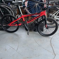 Redline Mx20 