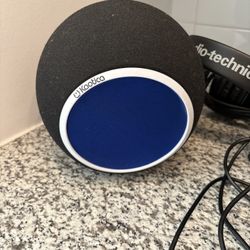 Studio Equipment 