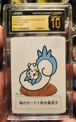 Pokemon Pristine