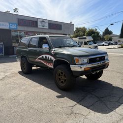 1994 Toyota 4runner