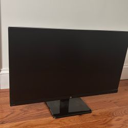 HP 27wm Monitor