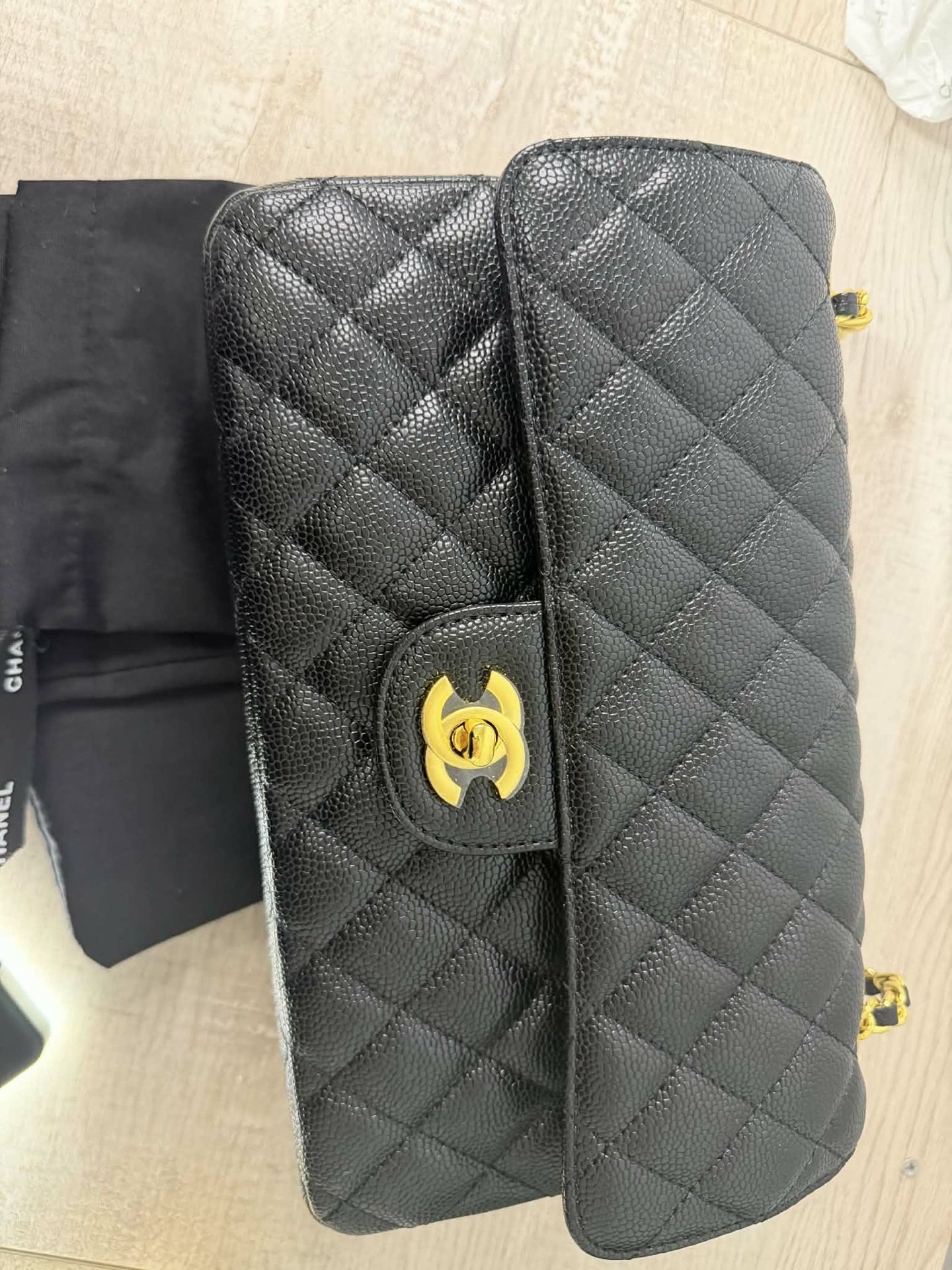 CC bag