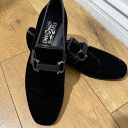 Ferragamo Black 