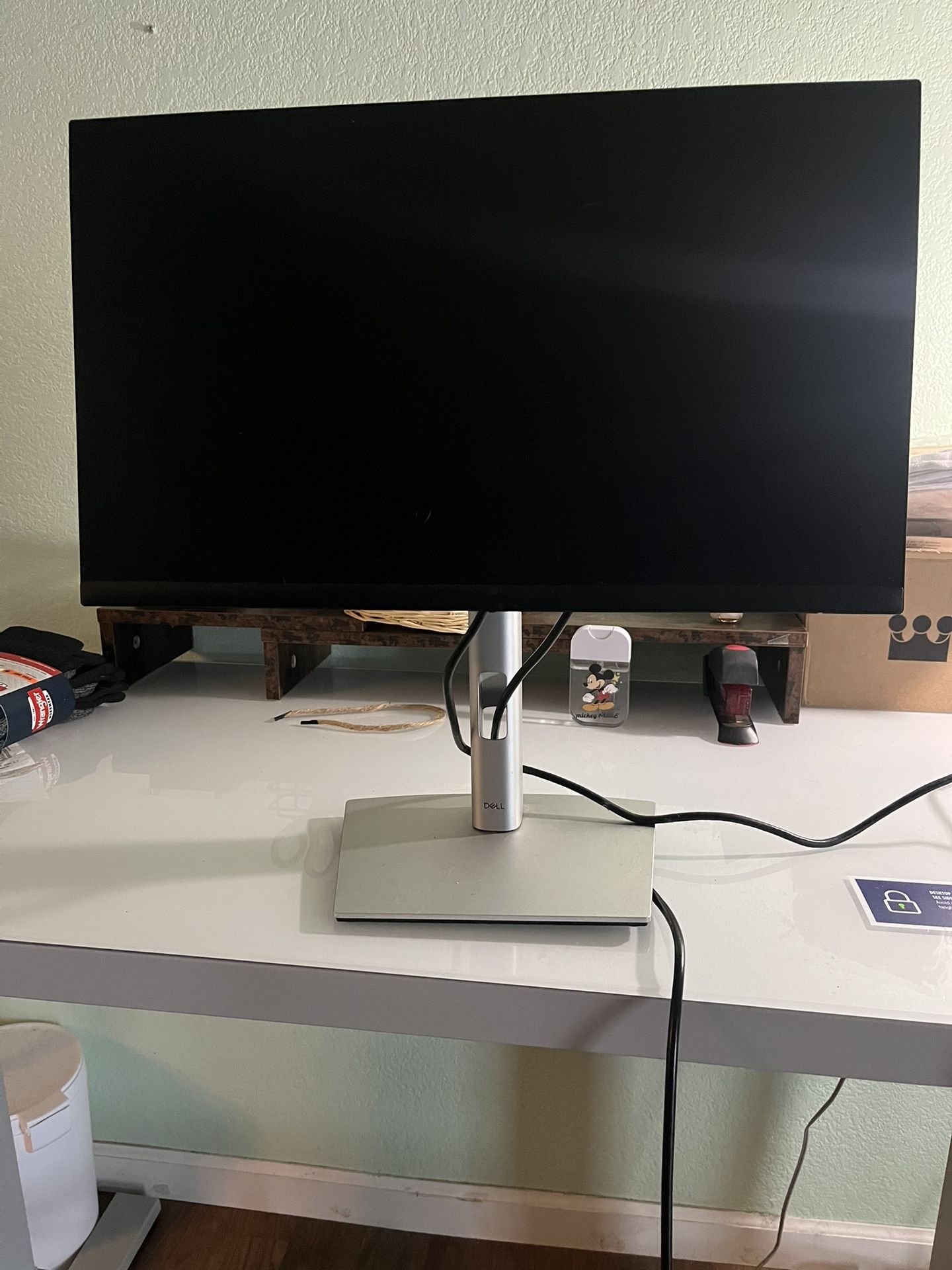 Dell Monitor