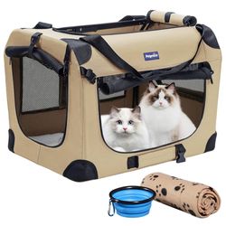 Travel Dog Create 