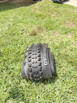 EThirteen Trsr Mountain Tires 27.5