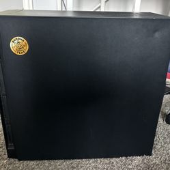 CyberPower Gaming Pc (NEGOTIABLE)