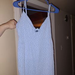 La Hearts Dress