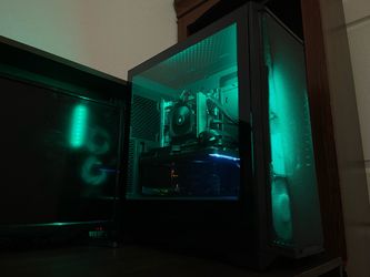 Gaming pc