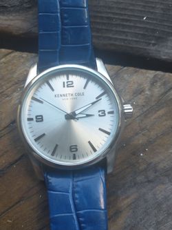 Kenneth Cole Mens Watch