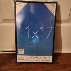 11 X 17IN POSTER FRAME