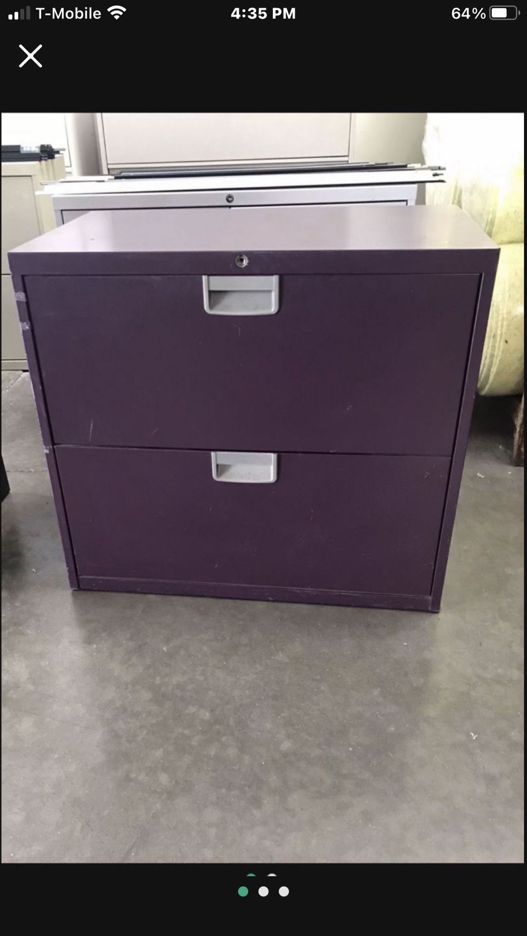 File Cabinets