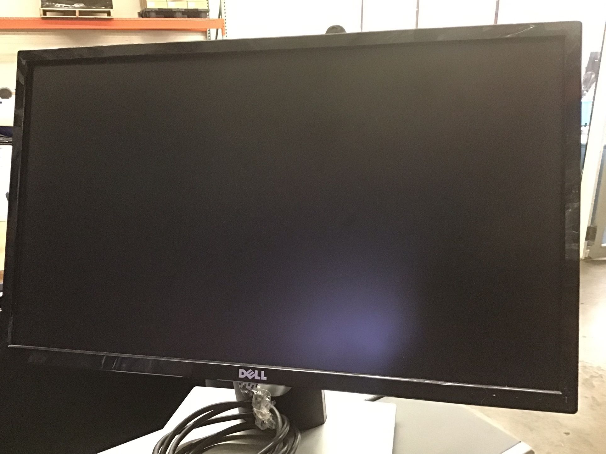 Dell 24” SE2425 LED Monitor