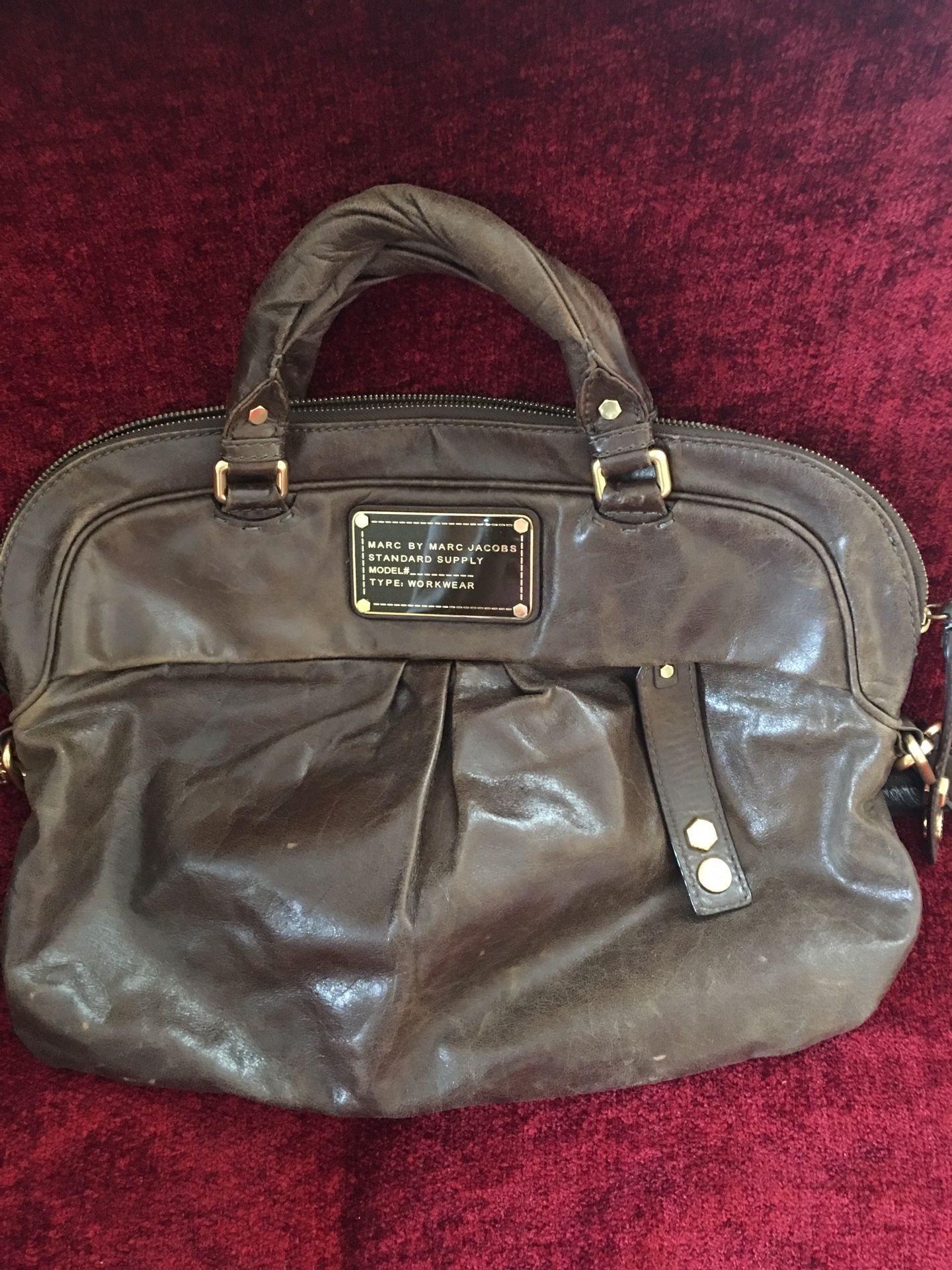 Marc Jacobs bag