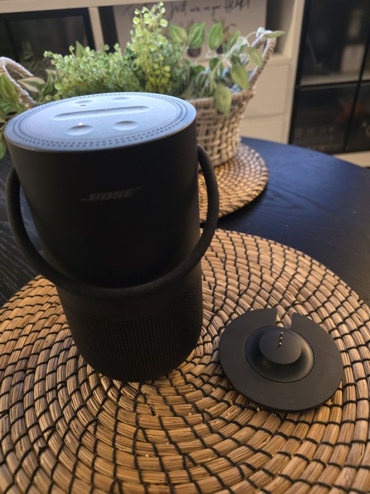 Bose Portable Home Speaker
