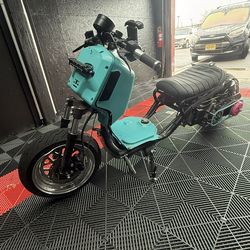 2020 ice bear mad dog 150cc