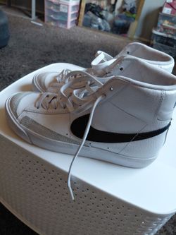Blazer size 5.5