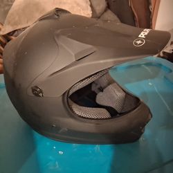 Polaris Helmet