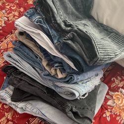 Men’s Jeans