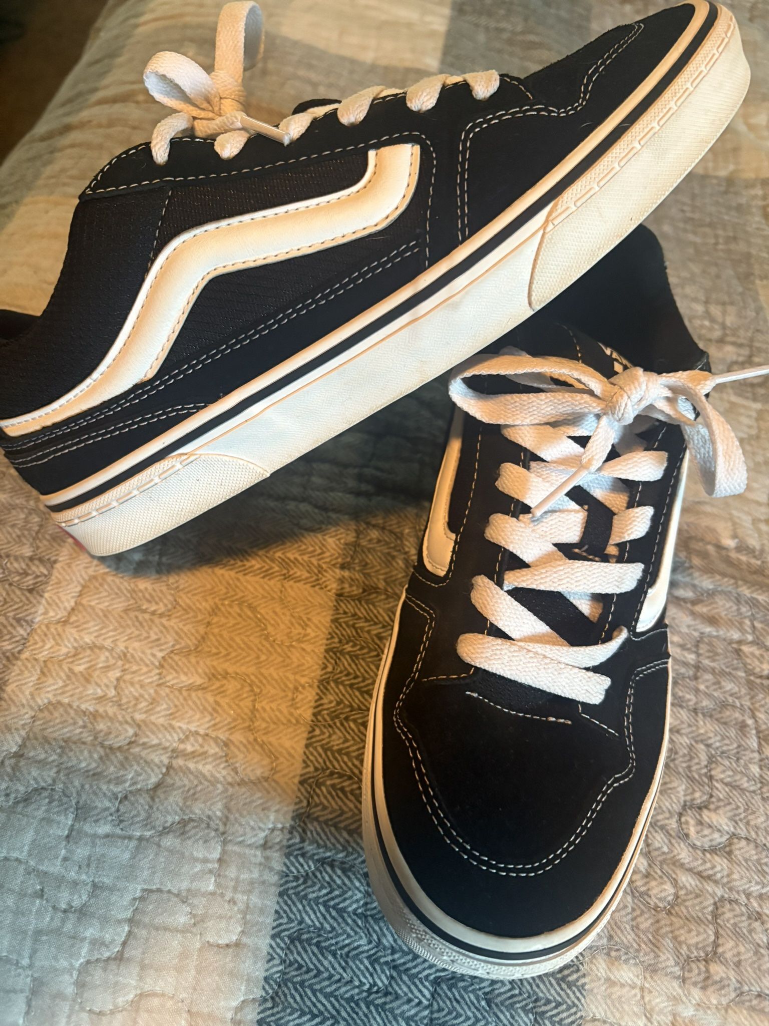 Vans Caldrone Men’s 9.5