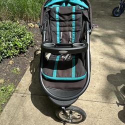 Graco Jogging Stroller 