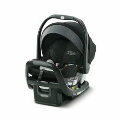 Graco SnugRide® SnugFit DLX Infant Car Seat