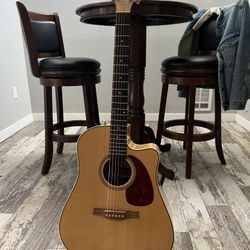 Seagull Performer CW HG Guitar 