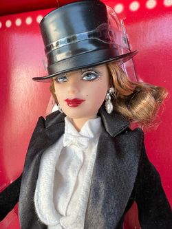 2015 Barbie Convention Spotlight Broadway Barbie