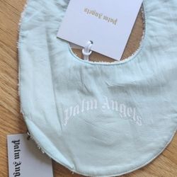 Palm Angels One Size Bib