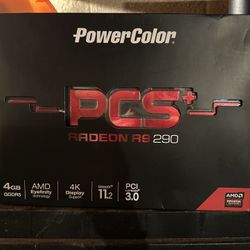 Graphics Card 