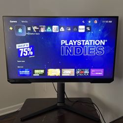Samsung Monitor For Sale 