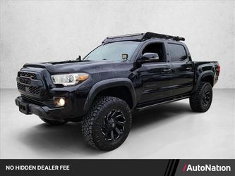 2019 Toyota Tacoma