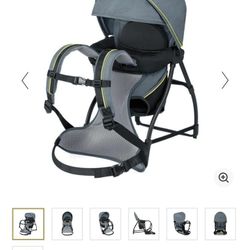 Chicco Hiking Backpack