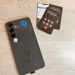 Samsung Galaxy S24 Fe 256GB Unlock