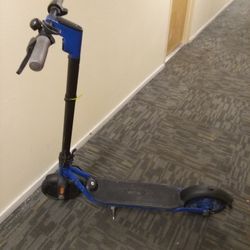 NINEBOT ELECTRIC SCOOTER
