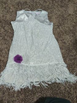 American Girl Dress