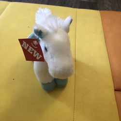 Plush Toy