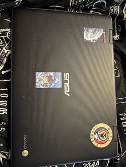 Google Chrome Acer Laptop