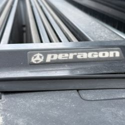 Truck Bed Cover 