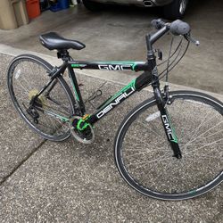 28’ Bike
