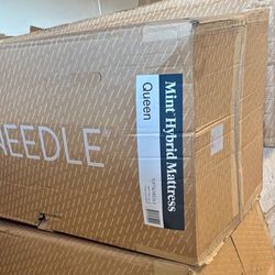 Tuft & Needle Queen Size Mattress 😴😴