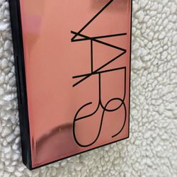 Nars Summer Unrated Eyeshadow Palette