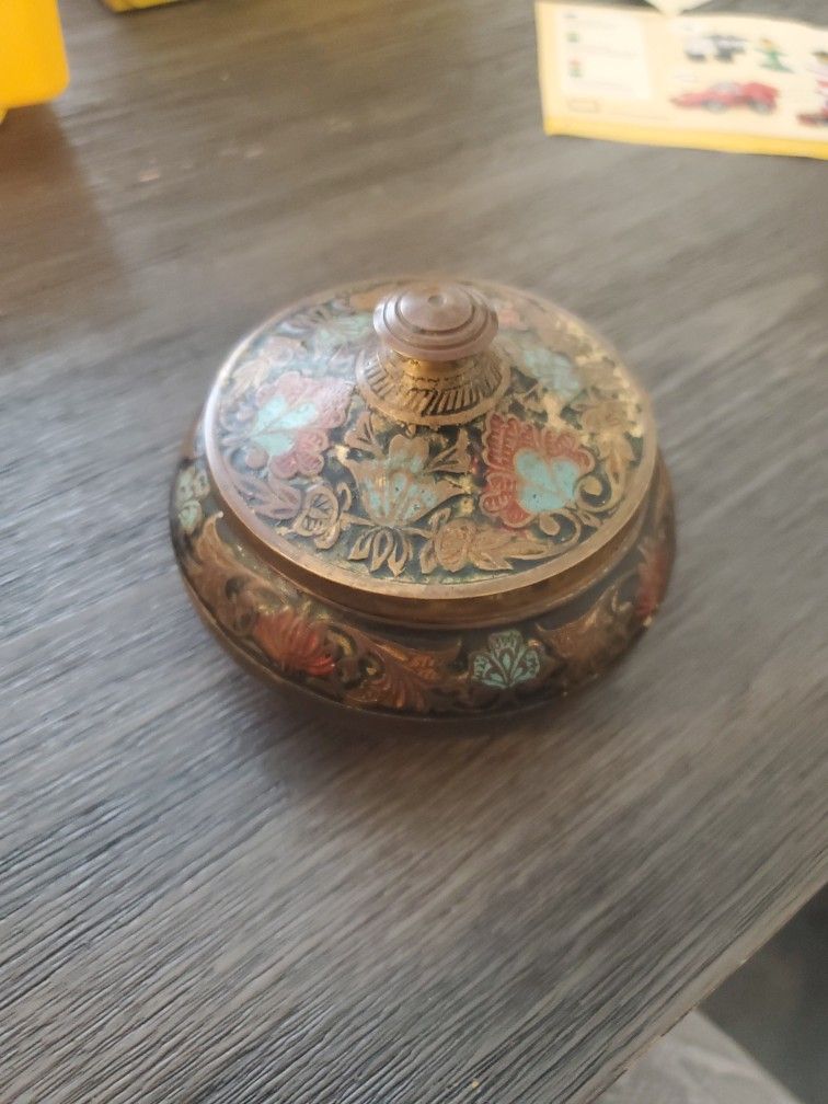 Antique