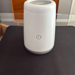 Century Link Green Wave C4000XG Fiber Router